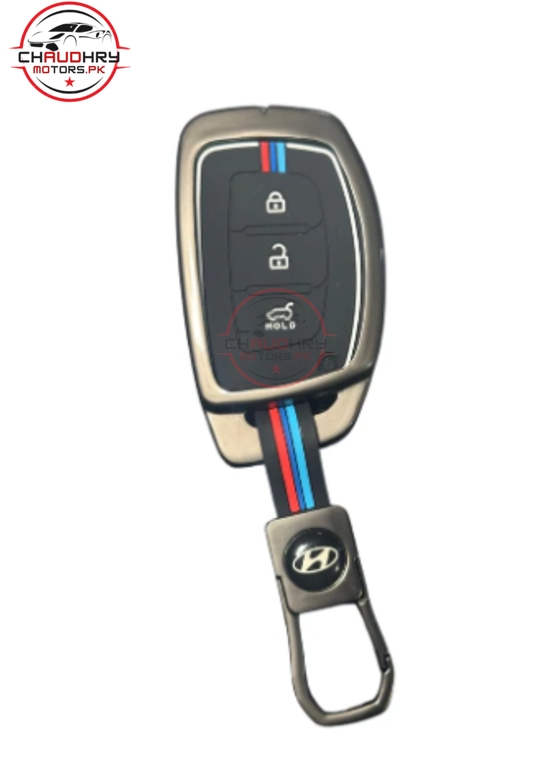 tucson 2021 metal key cover