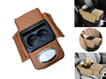 universal car cup holder bronze