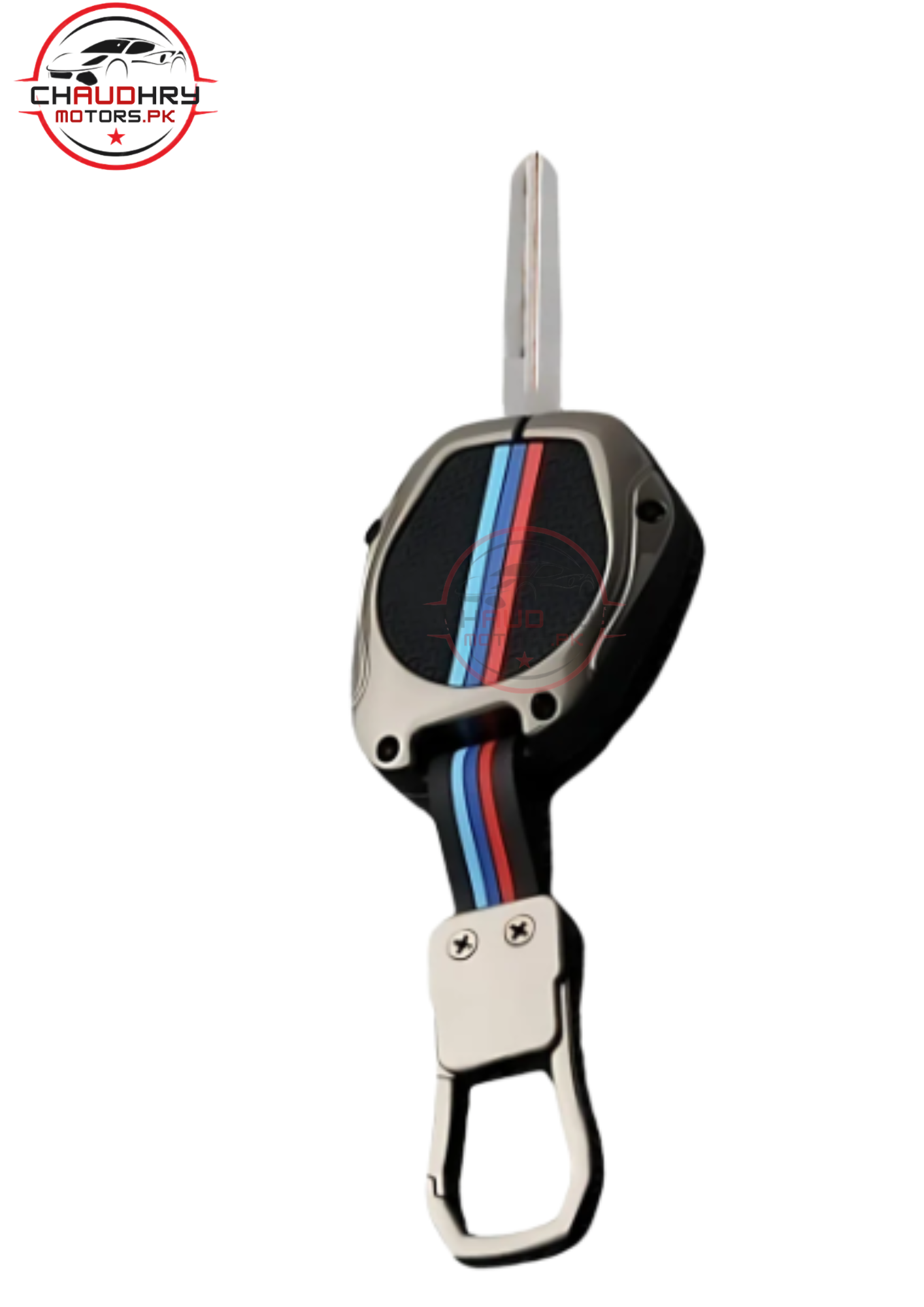 wagon alto cultus metal key cover