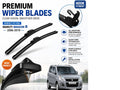 wagon r wiper set